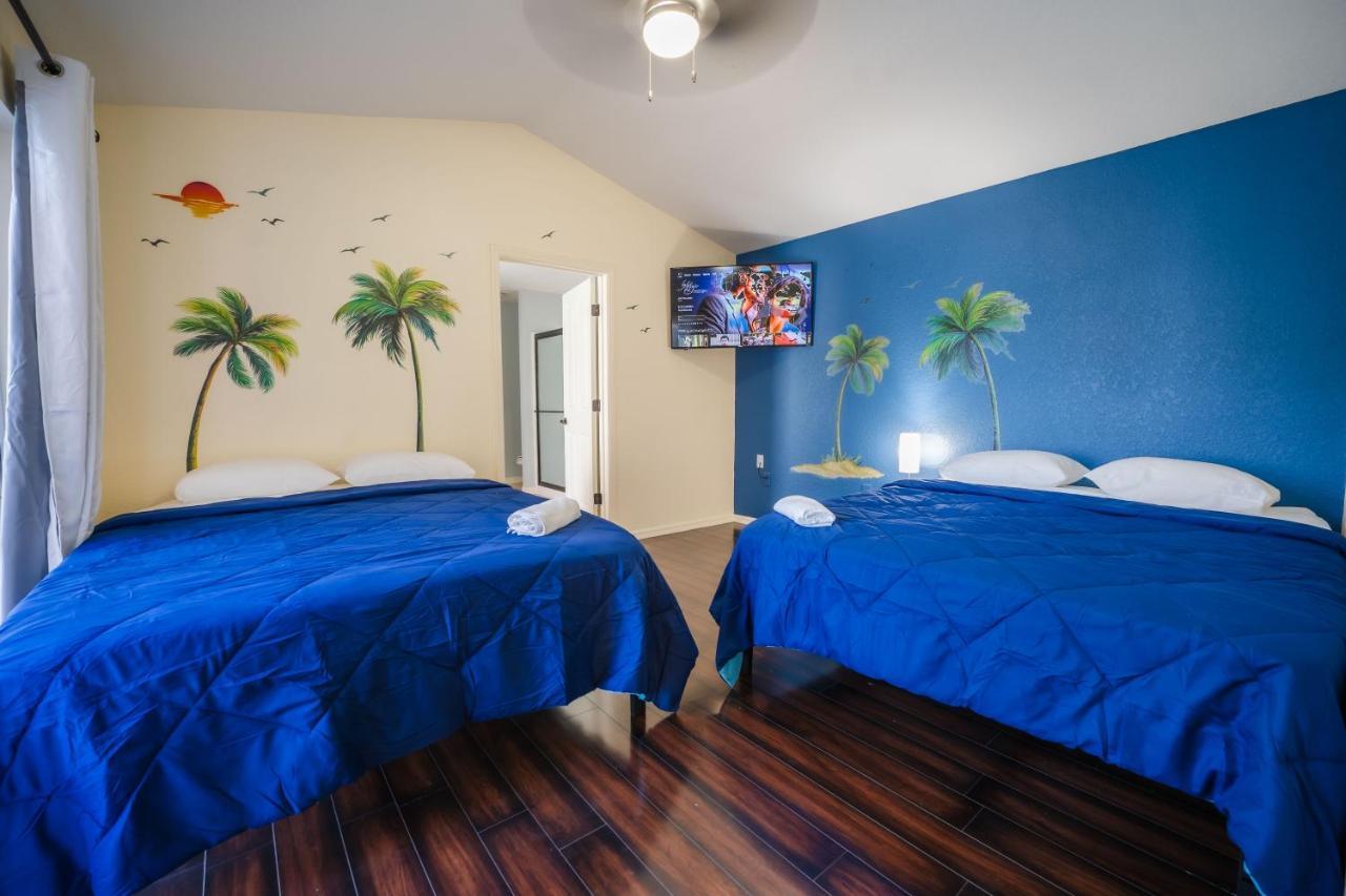 Home In Davenport Cheerful 4-Bedroom With Pool Exterior photo