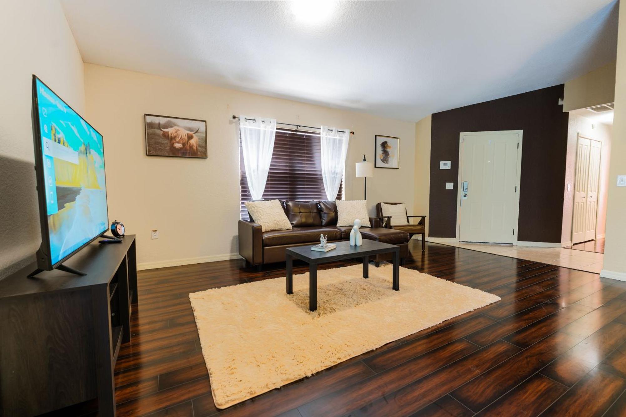 Home In Davenport Cheerful 4-Bedroom With Pool Exterior photo